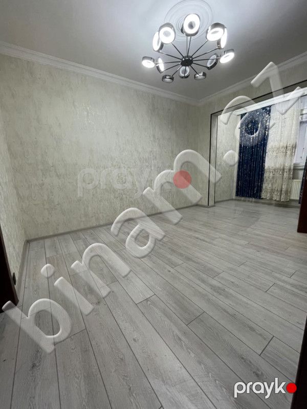 2 otaqlı Köhnə tikili, Satış, Bakı, Nəsimi — Mənzil, Bakı (5)
