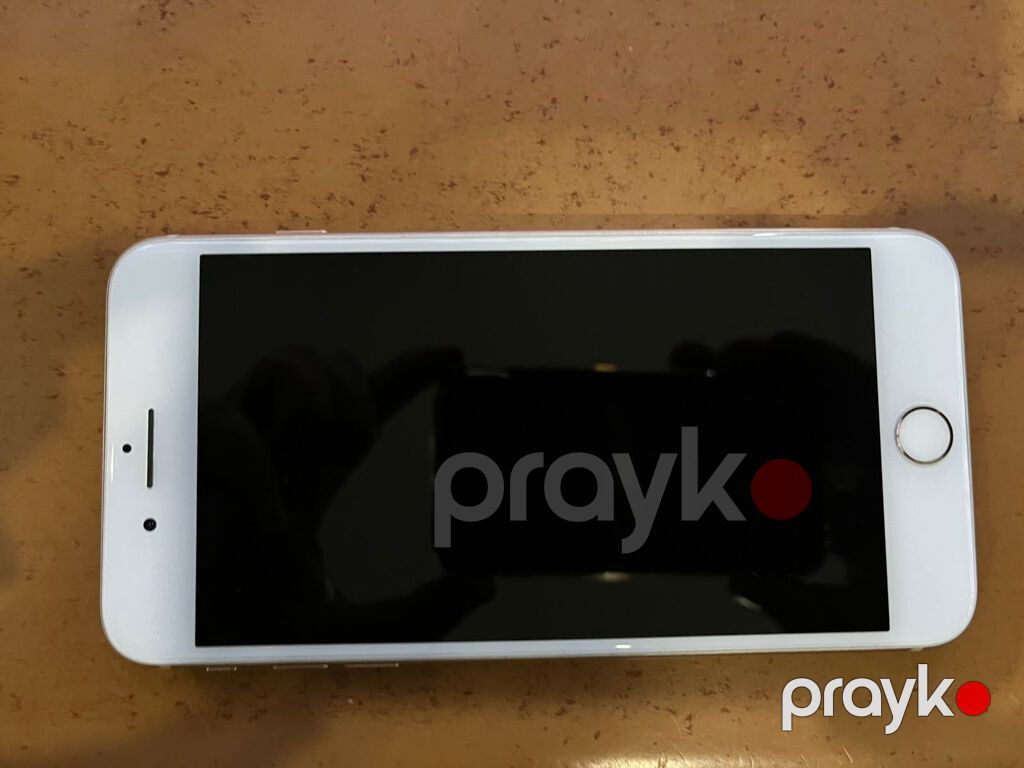 IPhone 8 Plus, 64 GB, Rose Gold, Barmaq izi — Apple iPhone, Bakı (2)
