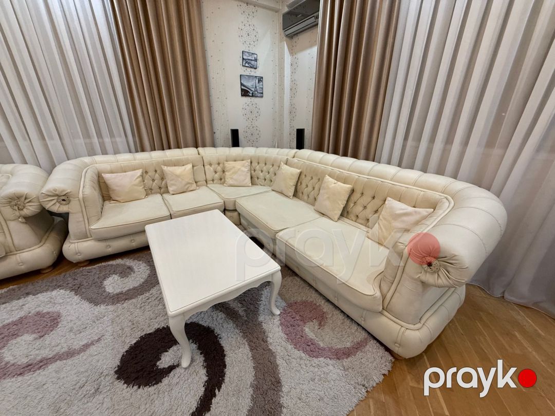 Divan və kreslo — Mebel, Bakı (3)