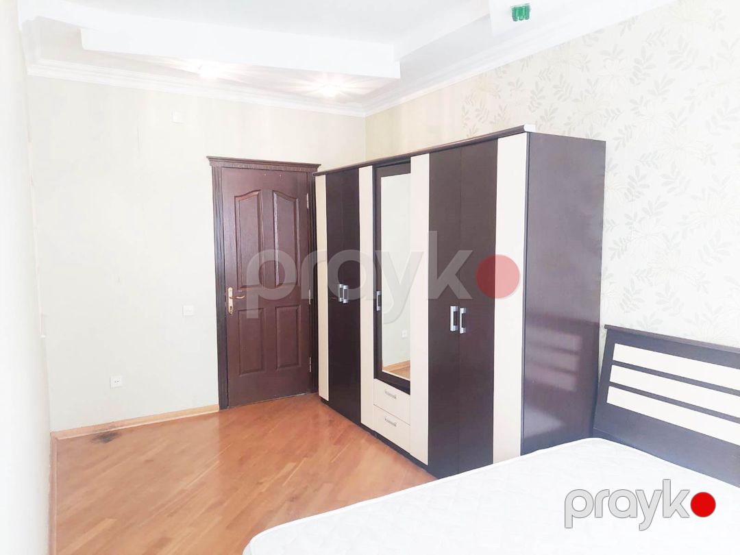 Satılır 3 otaqlı yeni tikili 150 m² — Mənzil, Bakı (8)