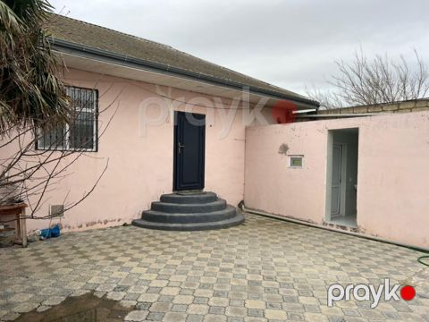 Həyət evi, Sumqayıt ş — Sumqayıt