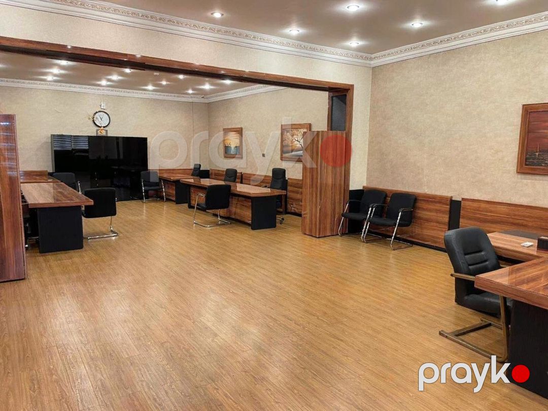 İcarəyə verilir 17 otaqlı ofis 1000 m² — Ofis, Bakı (9)