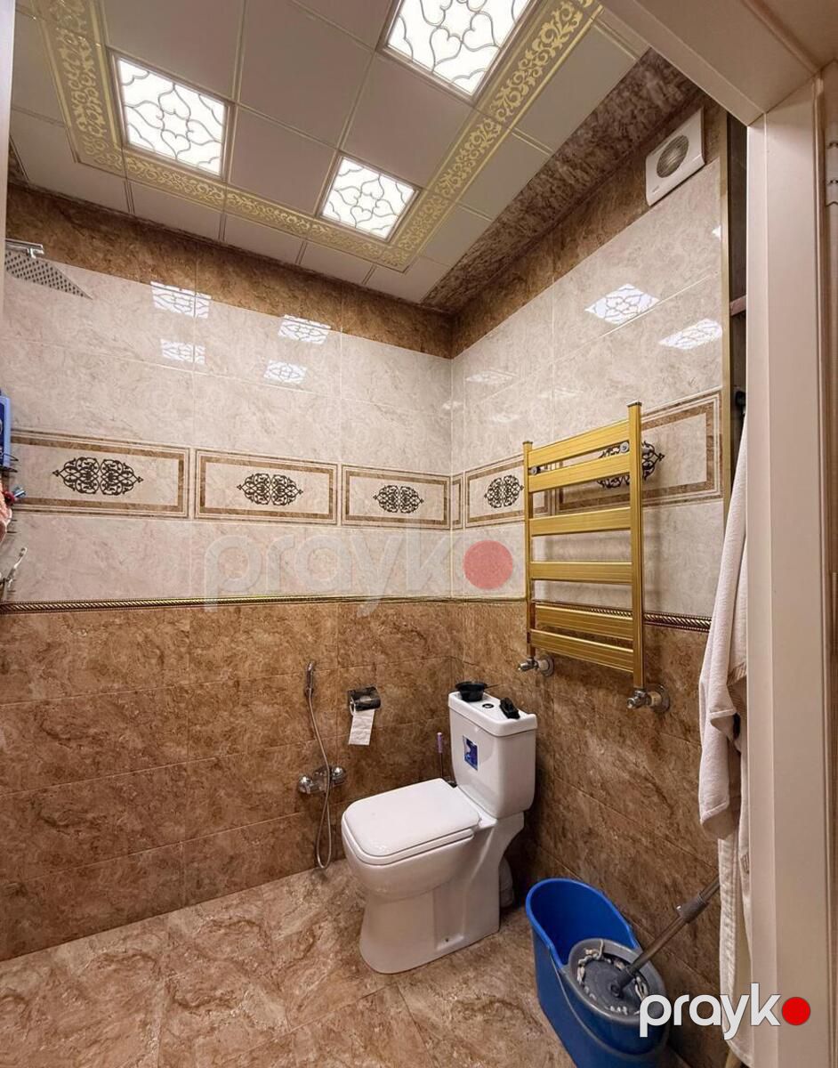 Satılır 2 otaqlı yeni tikili 56 m² — Mənzil, Bakı (8)