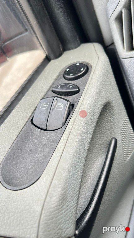 Mercedes Vito, 2.1 L, 2008 il, 255 000 km — Avtomobillər, Bakı (12)