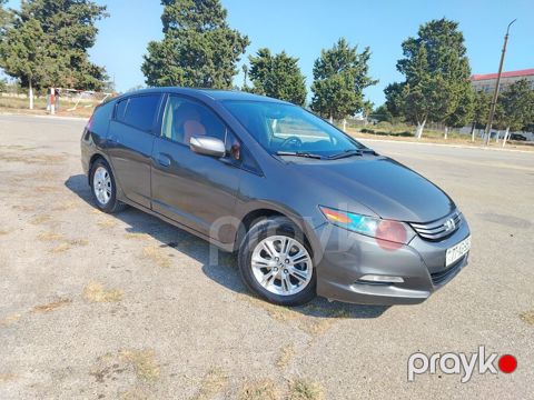 Honda Insight, 1.3 L, 0.58 kWh, 2011 il, 400 000 km — Bakı