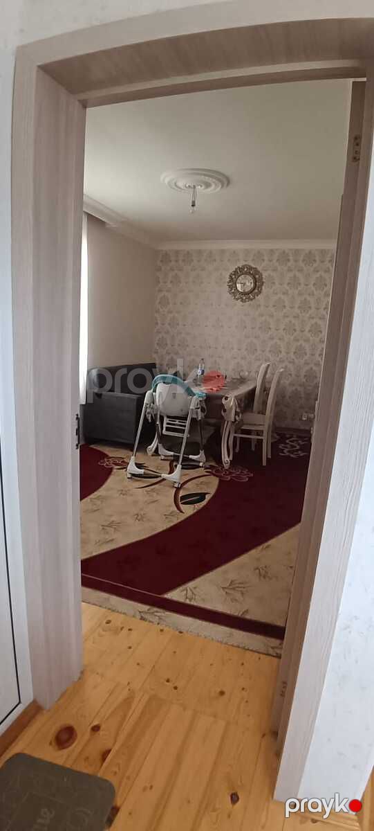 İcarəyə verilir 2 otaqlı həyət evi/bağ evi 66 m² — Ev, villa, Bakı (12)