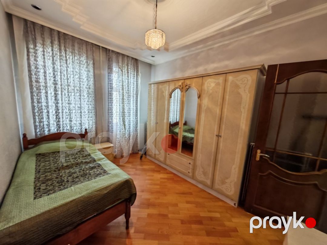 3-otaqlı yeni tikili kirayə verilir, Azadlıq pr., 95 m² — Mənzil, Bakı (9)