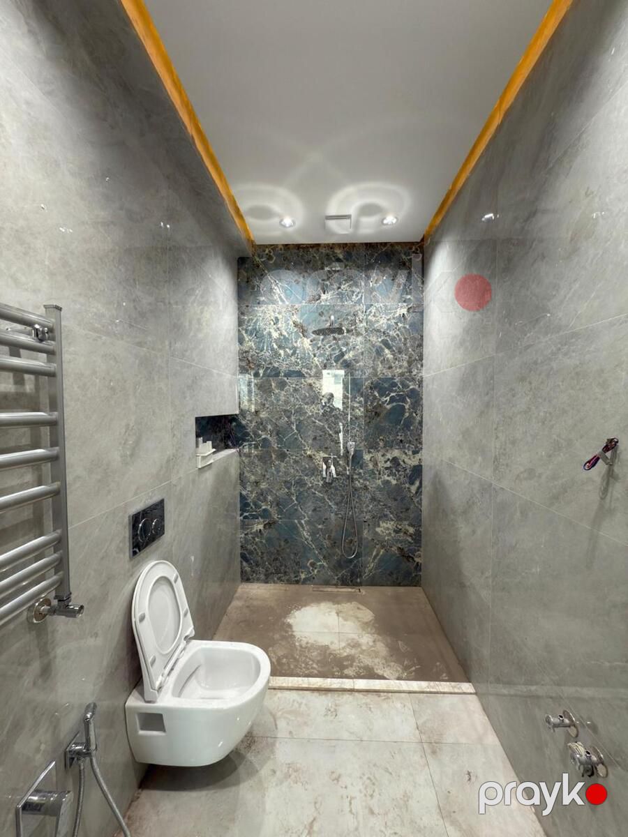 Satılır 3 otaqlı yeni tikili 100 m² — Mənzil, Bakı (8)