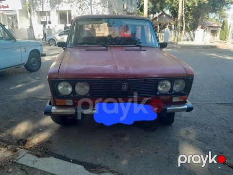Lada (VAZ) 2106, 1.6 L, 2000 il, 77 000 km — Ağdam