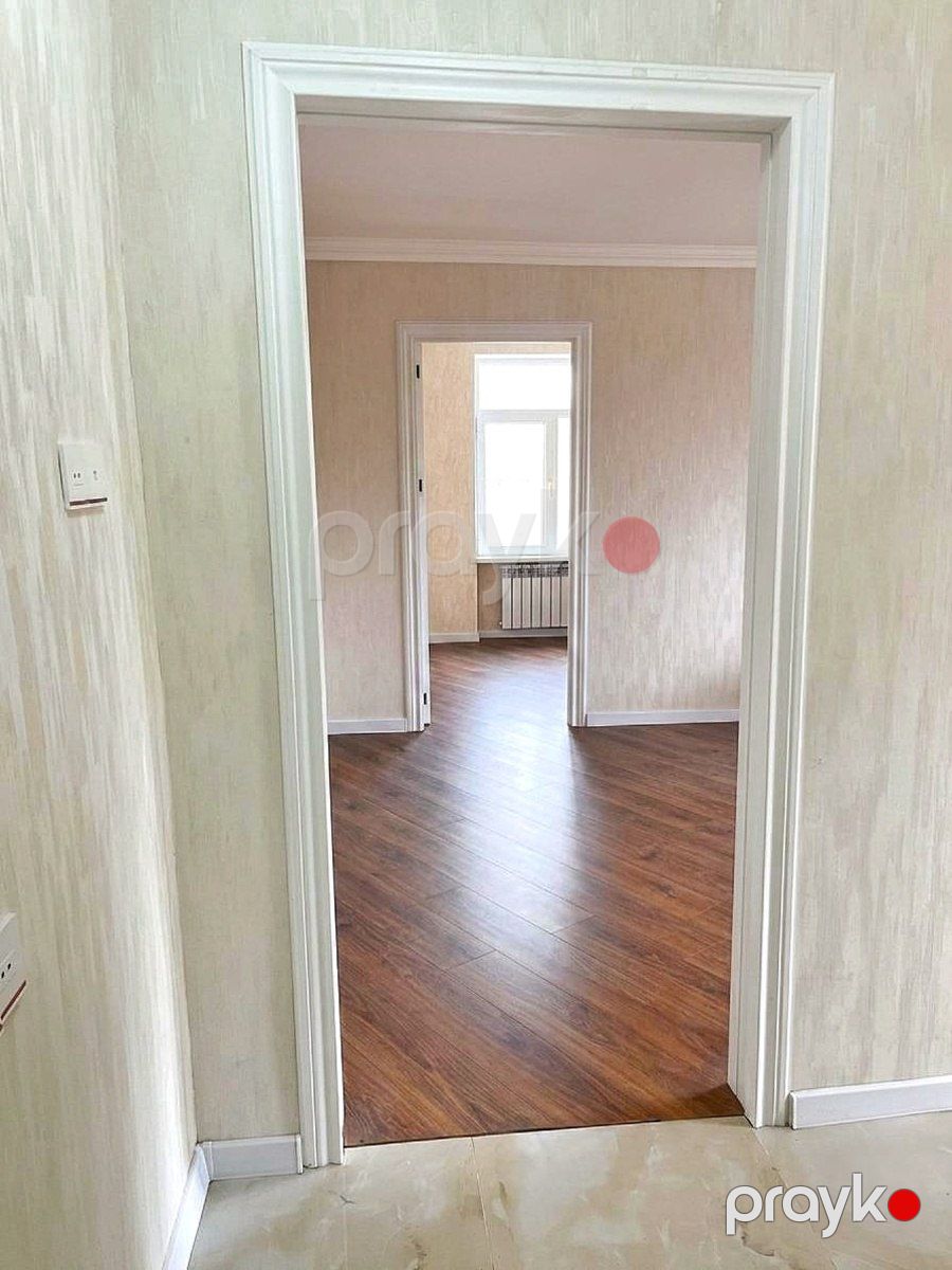 Satılır 2 otaqlı köhnə tikili 50 m² — Mənzil, Bakı (5)