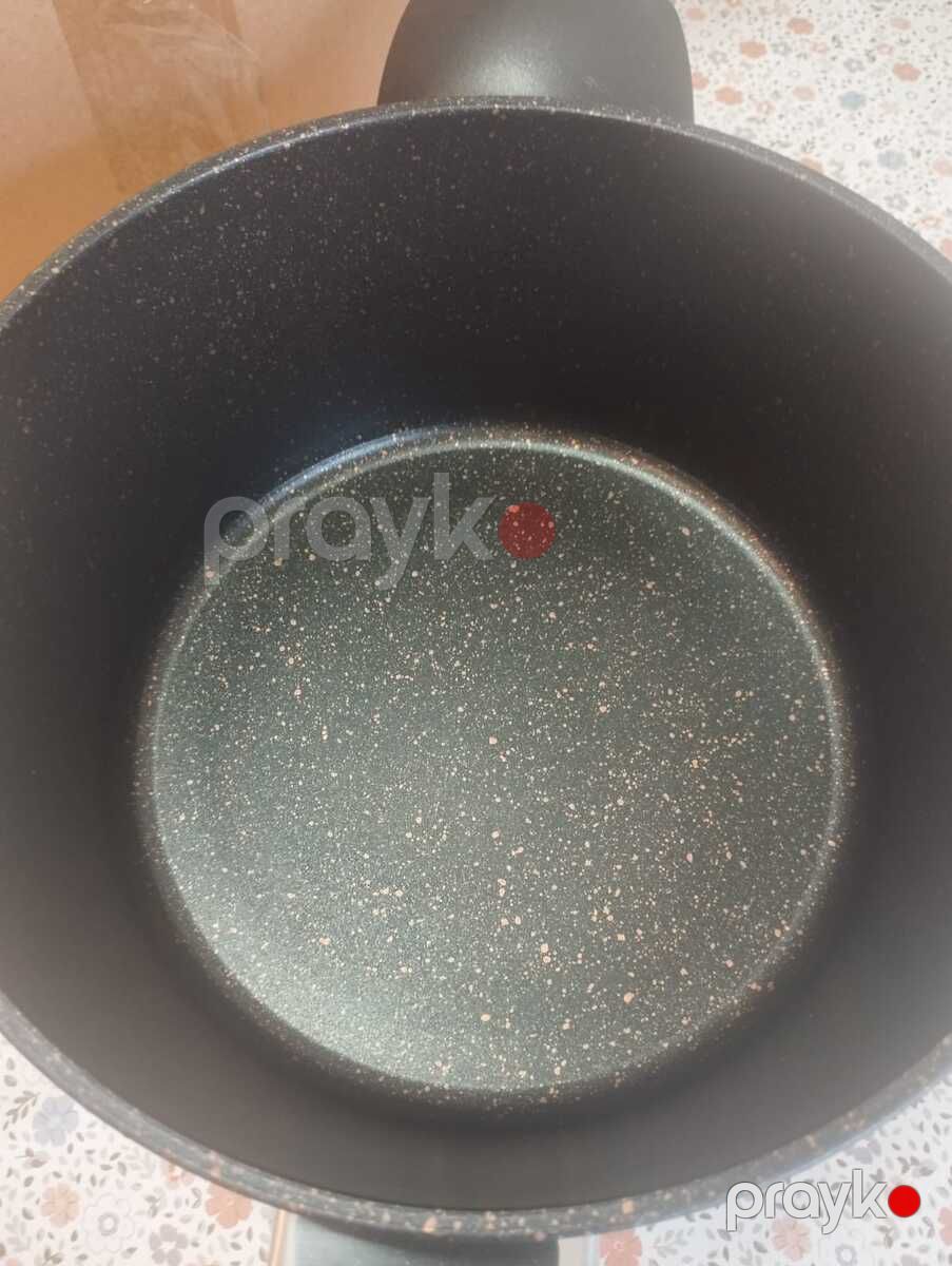 Qazan dəsti Karaca — Qablar və mətbəx əşyaları, Bakı (2)