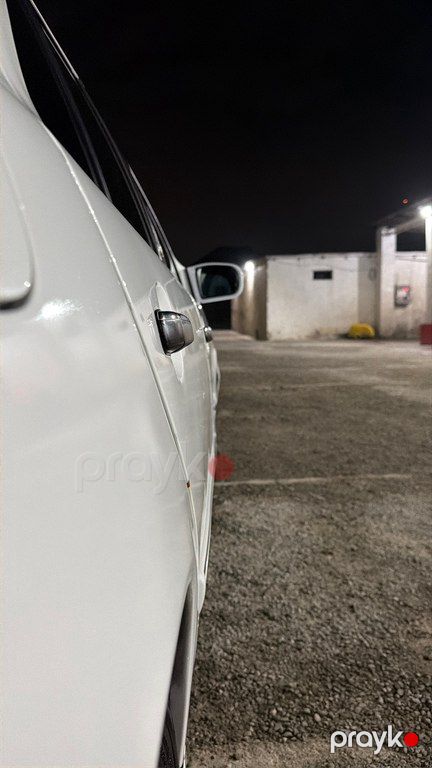 Mercedes E 290, 2.9 L, 1998 il, 480 584 km — Avtomobillər, Bakı (7)