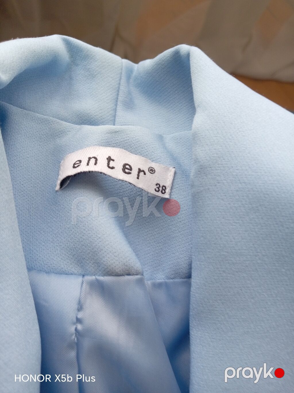 Pencək — Caketi, Bakı (2)