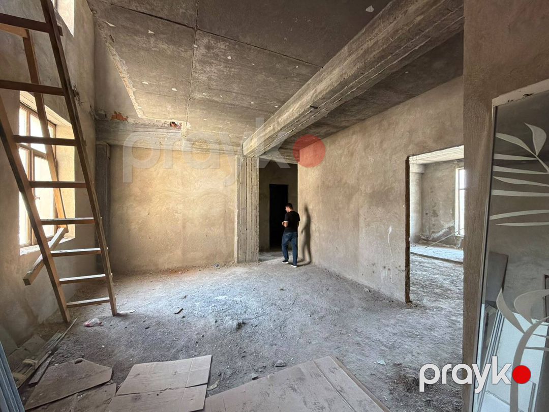 Satılır 6 otaqlı yeni tikili 230 m² — Mənzil, Bakı (10)