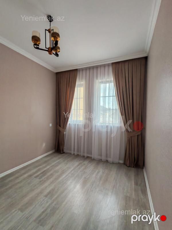 Satılır 4 otaqlı Həyət evi / Villa, 200 m², Xırdalan ş — Ev, villa (10)