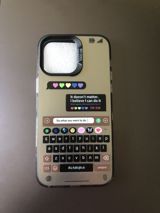 "Apple iPhone 15 Pro Max, 14 Pro Max, 14 Pro" arxalığı — Gunel