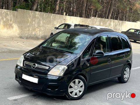 Opel Meriva, 1.3 L, 2006 il, 235 000 km — Bakı