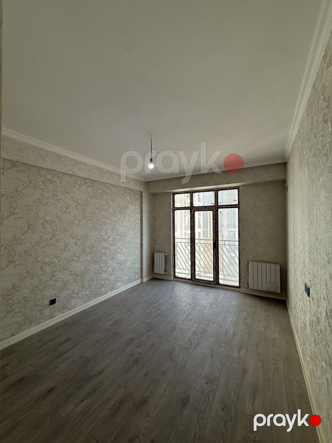 Satılır 1 otaqlı yeni tikili 36 m² — Mənzil, Sumqayıt (7)