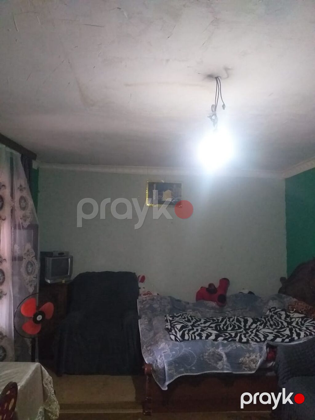5 otaqlı, 300 kv. m, Kredit yoxdur, Yeni təmirli — Ev, villa, Digah (4)