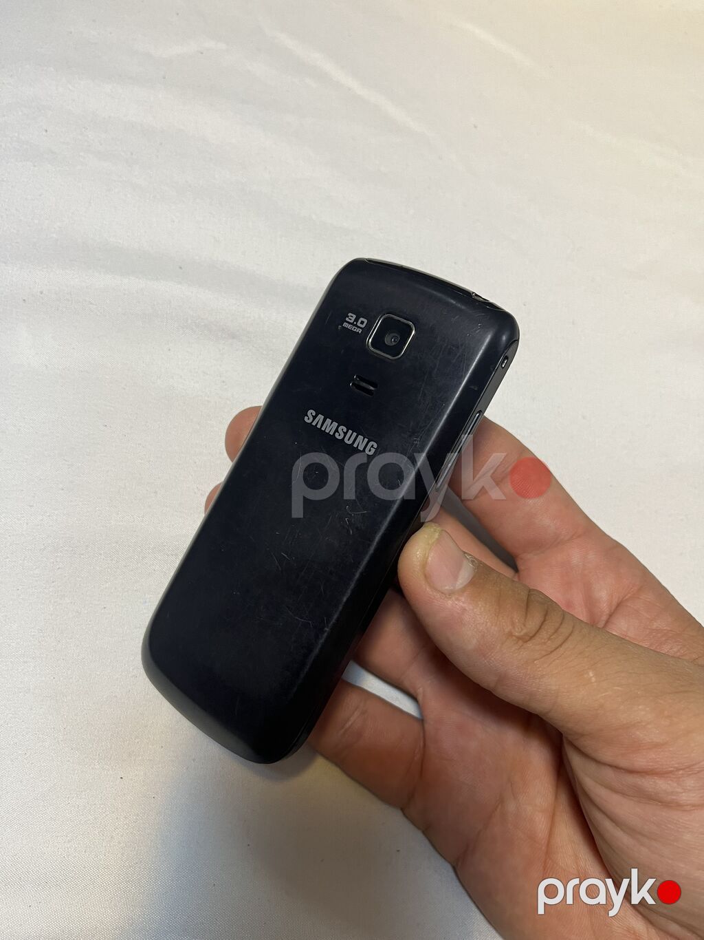 Nokia 1 — Nokia, Digah (2)