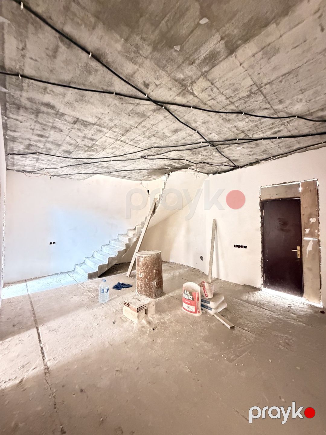 Satılır 6 otaqlı həyət evi/bağ evi 260 m² — Ev, villa, Bakı (10)