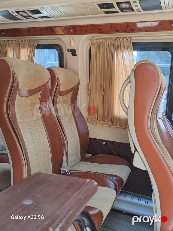 "Mercedes Sprinter" sifarişi — Logistika, Bakı (5)