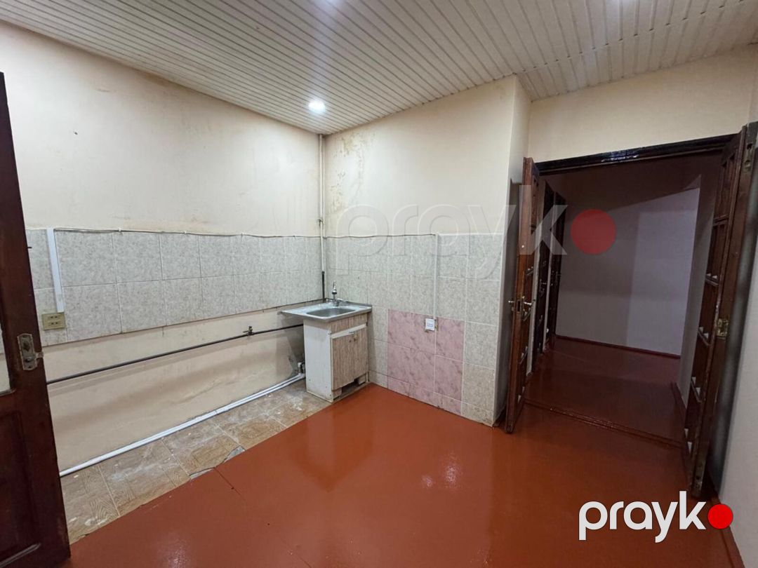 İcarəyə verilir 3 otaqlı köhnə tikili 68 m² — Mənzil, Bakı (10)
