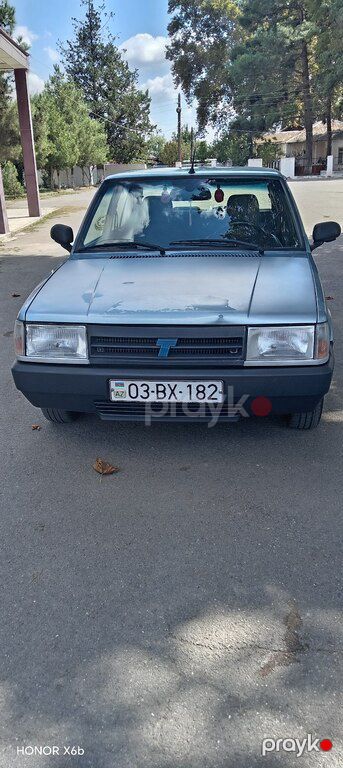 Tofas Sahin, 1.6 L, 2004 il, 356 952 km — Ağdaş