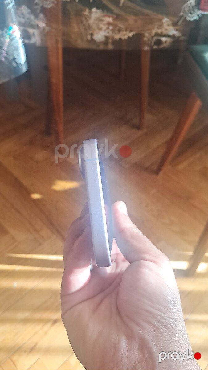 Apple iPhone 17 Lavender 256GB/8GB — Smartfonlar, Bakı (5)
