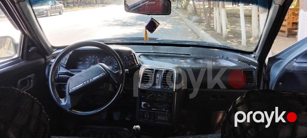 Lada (VAZ) 2110, 1.5 L, 2000 il, 120 345 km — Avtomobillər, Mingəçevir (3)