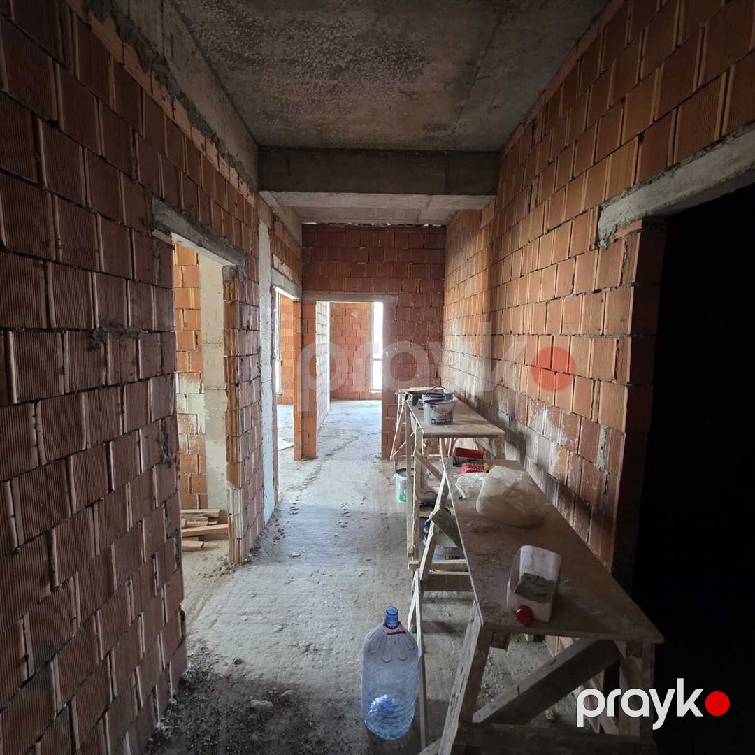 Satılır 3 otaqlı yeni tikili 140 m² — Mənzil, Bakı (7)