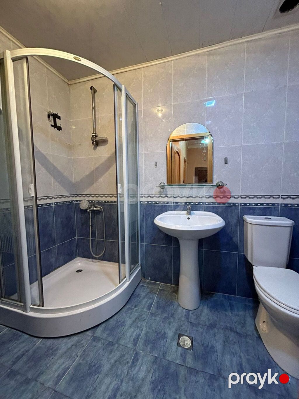 Səbail rayonu, Sahil metrosunun yaxınlığı, Nizami Kinoteatırının — Mənzil, Bakı (8)