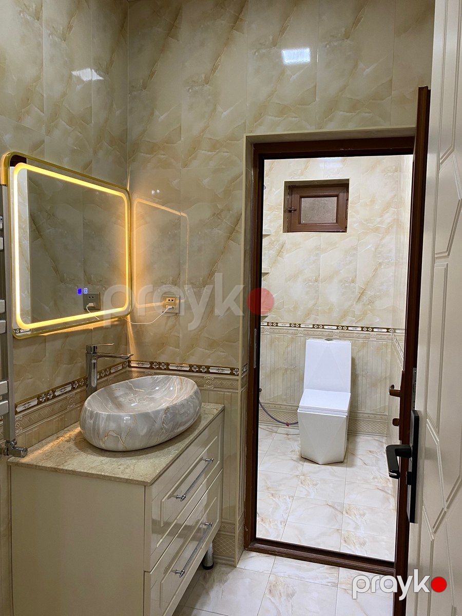Villa kirayə verilir, Şabran r — Ev, villa, Şabran (7)