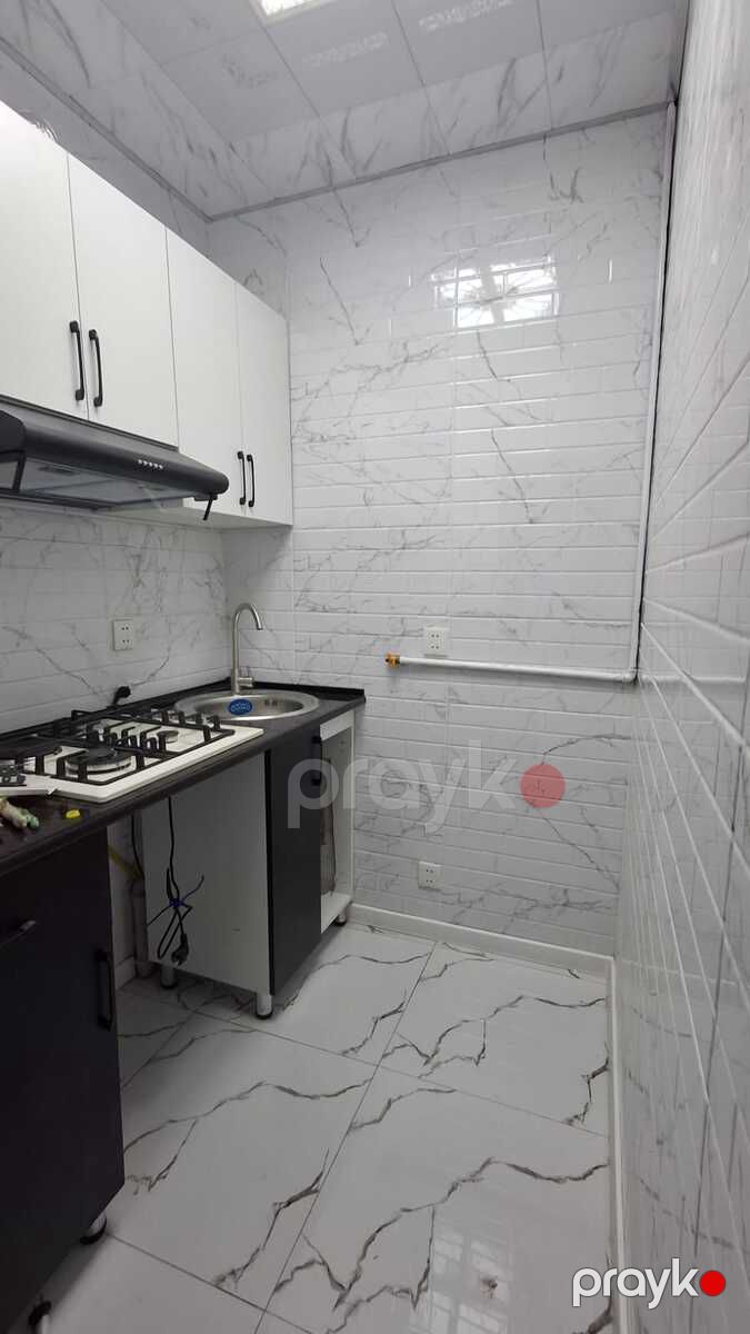 Satılır 2 otaqlı köhnə tikili 45 m² — Mənzil, Bakı (4)