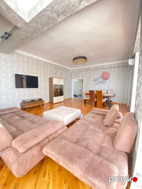 İcarəyə verilir 3 otaqlı yeni tikili 157 m² — Bakı