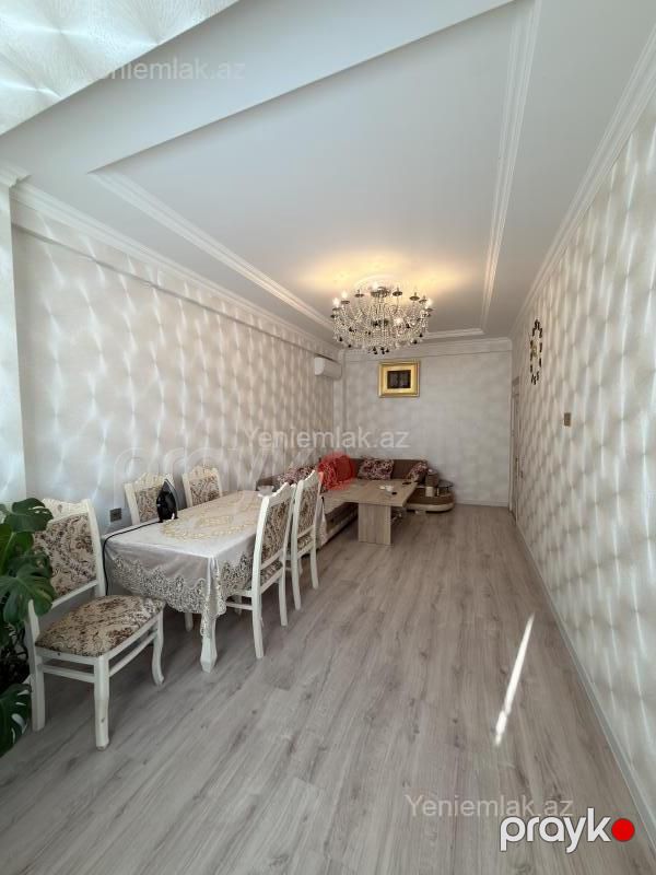 Satılır 3 otaqlı Bina evi menzil (Yeni tikili), 78 m², Saray — Mənzil, Abşeron (2)