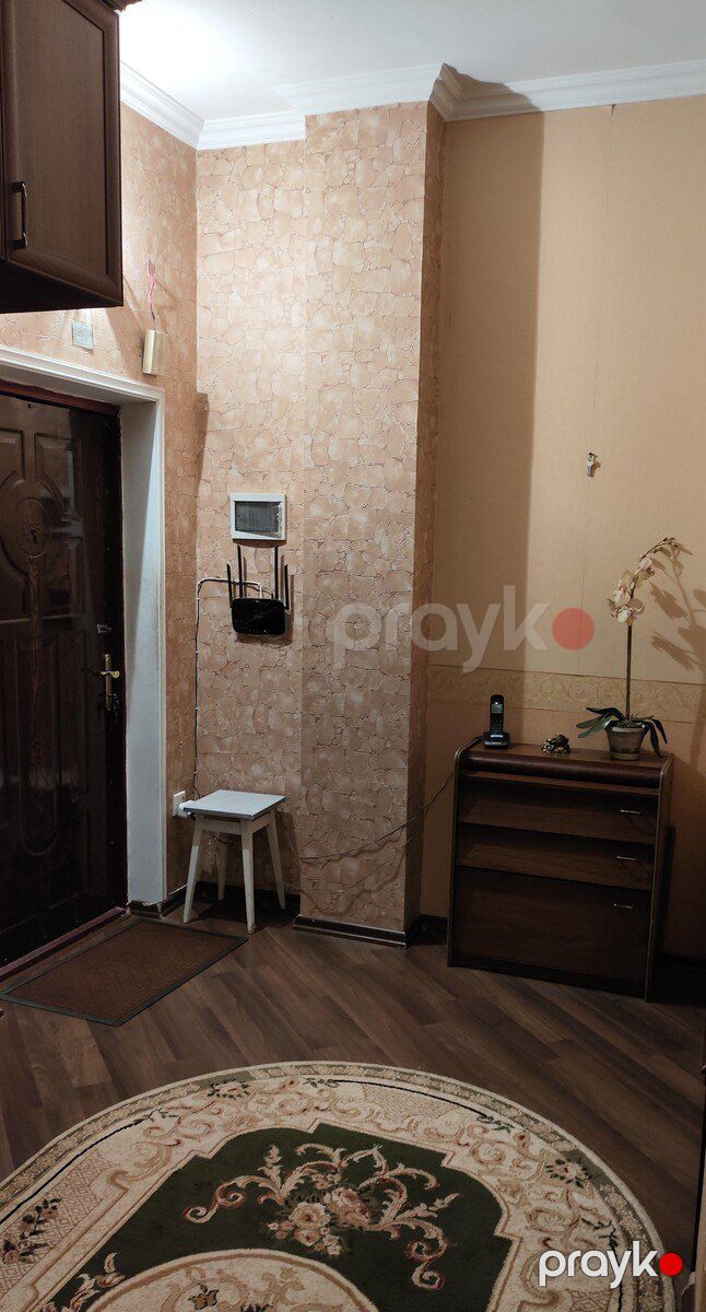 Satılır 2 otaqlı yeni tikili 90 m² — Mənzil, Bakı (11)