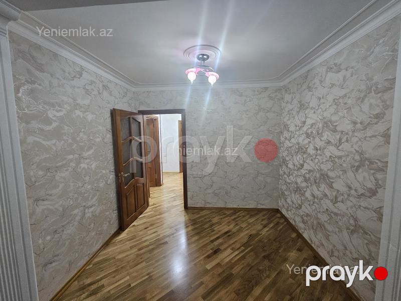 Satılır 4 otaqlı Bina evi menzil (Köhnə tikili), 80 m², 17-ci mikrorayon — Mənzil, Sumqayıt (10)