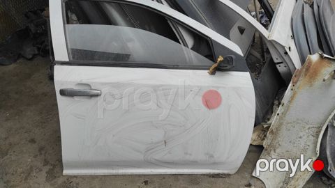 "Geely MK" qapısı — Bakı