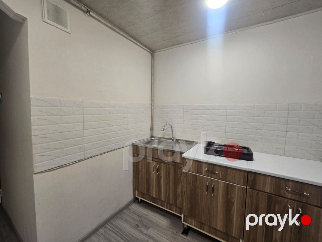1-otaqlı mənzil, Sumqayıt ş., 31 m² — Mənzil, Sumqayıt (10)