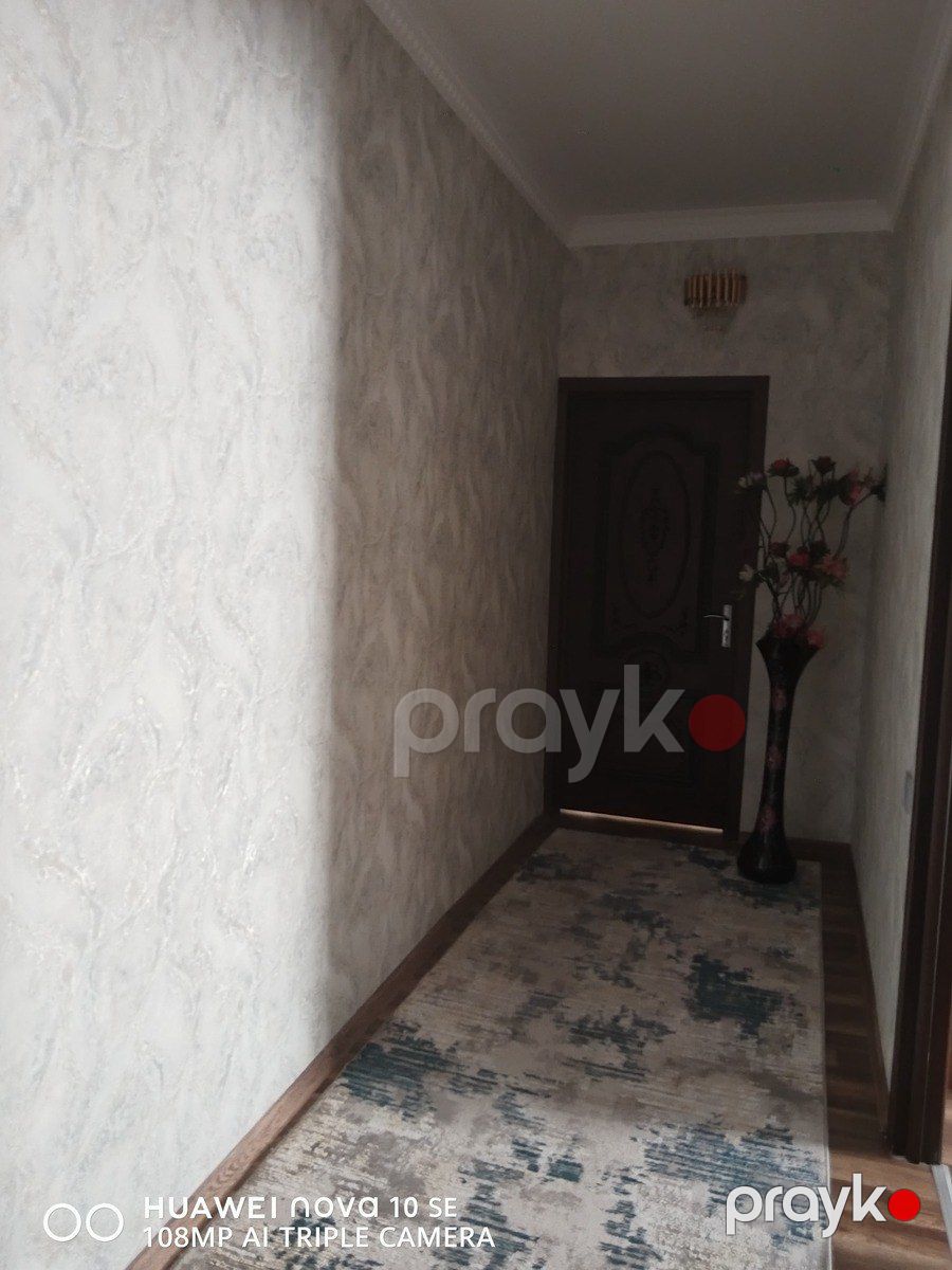 Satılır 3 otaqlı köhnə tikili 65 m² — Mənzil, Bakı (3)