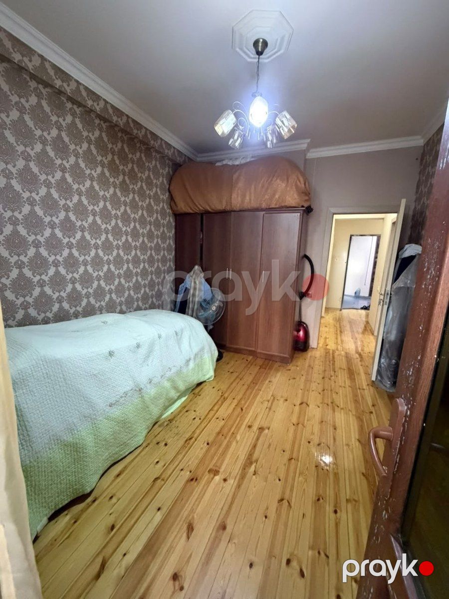 2-otaqlı yeni tikili, Xırdalan ş., 63 m² — Mənzil, Xırdalan (6)