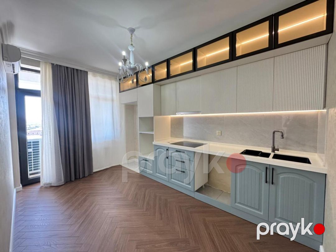 Satılır 3 otaqlı yeni tikili 91 m² — Mənzil, Bakı (4)
