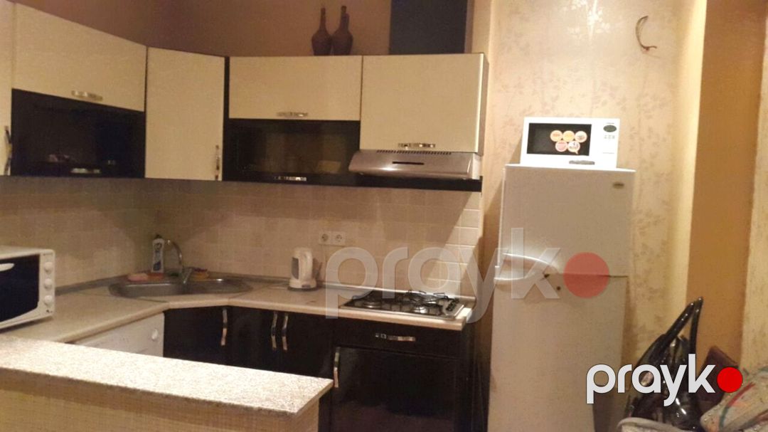 İcarəyə verilir 2 otaqlı yeni tikili 75 m² — Mənzil, Bakı (3)