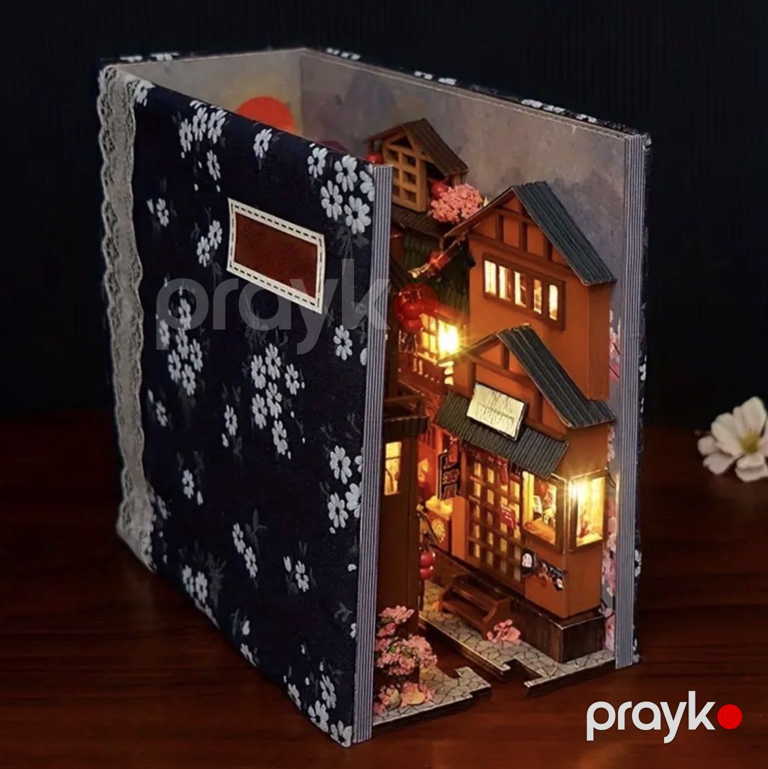 Sakura Garden City — Kolleksiyalar, Bakı (3)
