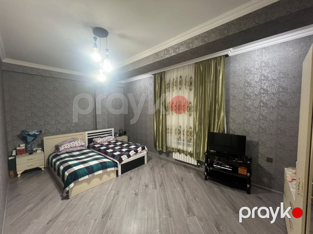 2-otaqlı yeni tikili, Mehdiabad qəs., 68 m² — Mənzil, Bakı (2)