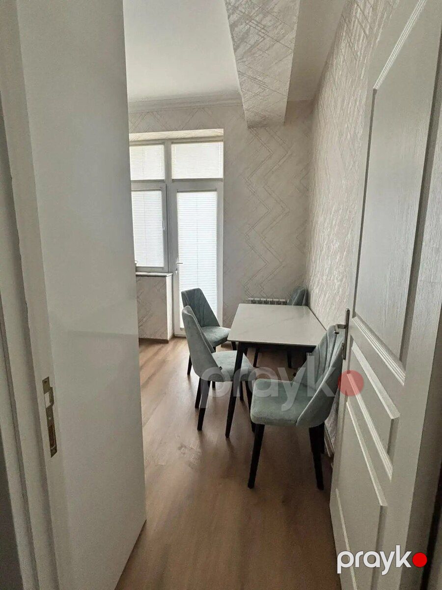2-otaqlı yeni tikili kirayə verilir, Xətai r., 80 m² — Mənzil, Bakı (11)