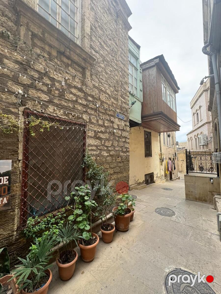 Satılır obyekt 250 m² — Əmlak, Bakı (8)