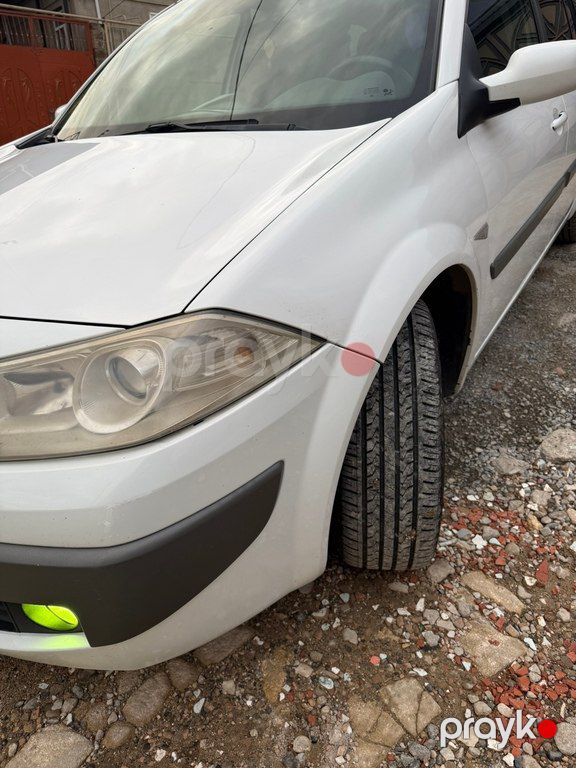 Renault Megane, 1.5 L, 2007 il, 275 000 km — Avtomobillər, Bakı (8)