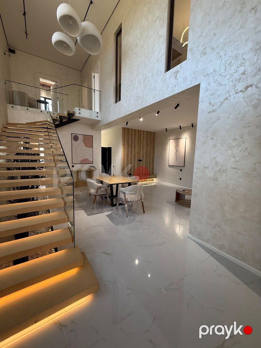 Həyət evi, Saray qəs — Ev, villa, Bakı (4)